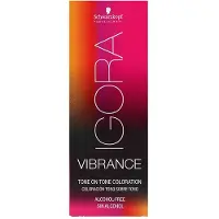 Schwarzkopf Igora Vibrance Semi-permanent Hårfärg 60ml