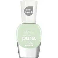 Sally Hansen bra. slag. också. Nagellack 10 ml 375 Mint Refresh
