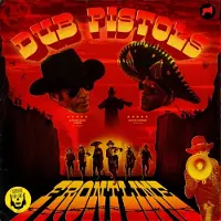Ginza.se Dub Pistols: Frontline