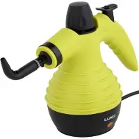 LUND ångrengörare 900-1500W + 10 ACC