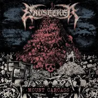Ginza.se Endseeker: Mount Carcass