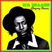 Pias Isaacs Gregory: Mr Isaacs (Deluxe)