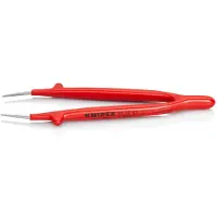 Knipex 92 27 62, Röd, Silver, 35 g, 150 mm