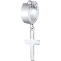 KUZZOI Örhänge silver