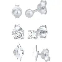 Elli Smyckeset silver