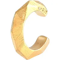 Elli Örhängen guld