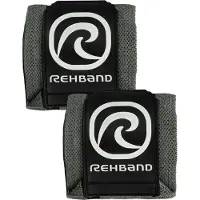Rehband X-rx Wrist Support Svart
