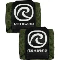 Rehband X-rx Wrist Support Silver