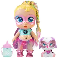 Super Cute Glitzie Regi Docka