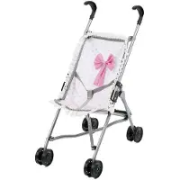 Generico Kranar Stol Docka 56x45x26 Cm