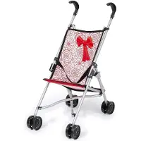Reig Musicales Prinsessan Paraply 41x27.5x55 Cm