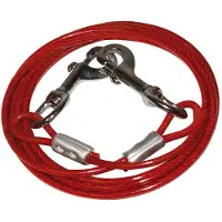 Gloria S6100833 Multiposition Training Hundkoppel