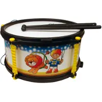 Reig Musicales Bag And Tab Trumma