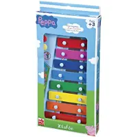 Reig Musicales Peppa cymbaler (2341)