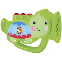 Reig Musicales Min Första Fisher-price-trumpet