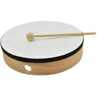 Reig Musicales Diameter 25.4 Cm Trumma
