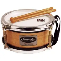 Reig Musicales Sounder Metal Press-cooll Trumma