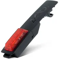ACID E-bike Light Pro-e Bes3 Bakskärm