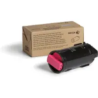Xerox 106R03921 magenta toner extra hög kapacitet (original)