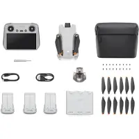 DJI Mini 3 Fly More Combo - Drönare