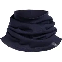 Icebreaker - Tubhalsdukar - U Merino Apex Chute Midnight Navy för UnisexUll - Marinblå