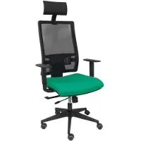 Piqueras Y Crespo Traslack Bali Ergonomisk Kontorsstol