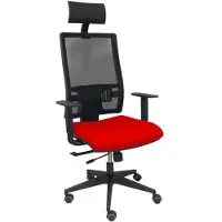 Piqueras Y Crespo Traslack Bali Ergonomisk Kontorsstol