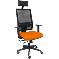 Piqueras Y Crespo Traslack Bali Ergonomisk Kontorsstol