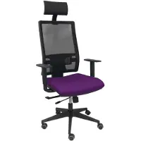 Piqueras Y Crespo Traslack Bali Ergonomisk Kontorsstol