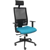 Piqueras Y Crespo Traslack Bali Ergonomisk Kontorsstol
