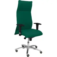 Piqueras Y Crespo Albacete Bali456 Xl Kontorsstol