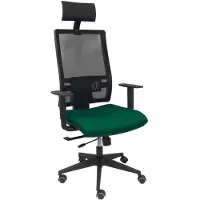 Piqueras Y Crespo Traslack Bali Ergonomisk Kontorsstol