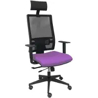 Piqueras Y Crespo Traslack Bali Ergonomisk Kontorsstol