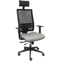 Piqueras Y Crespo Traslack Bali Ergonomisk Kontorsstol