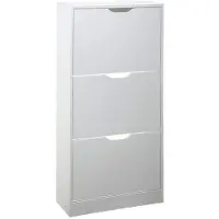 Five Simply Smart Skohylla 115x60x24 Cm