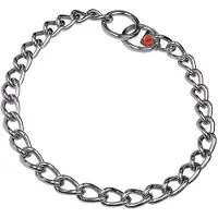 Sprenger Twisted Links Hundhalsband