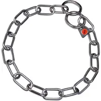 Sprenger Semi-long Links Hundhalsband