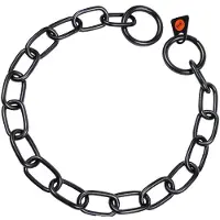 Sprenger Semi-long Hundhalsband
