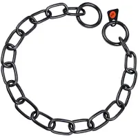 Sprenger Semi-long Hundhalsband
