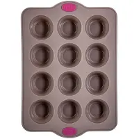 5 Five Muffinsform För 12 Muffins