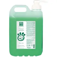 Menforsan Aloe Vera 5l Schampo