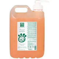 Menforsan Minkoljeschampo 5l