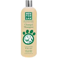 Menforsan Havre Hundschampo 1l