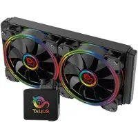 Talius Skadi-240 Rgb Vattenkylning