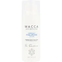 Macca Supremacy Hyaluronic 50ml Fuktgivande Emulsion