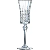 Eclat Champagneflöjt 15 Cl Lady Diamond (6-pack)