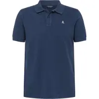 Scalpers T-shirt marinblå
