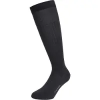 Scalpers Sockor antracit