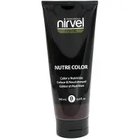 Nirvel Nutre Frg Brun