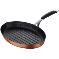 Bergner Infinity Chefs Copper Stekpanna